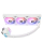 Thermalright Aqua Elite 360 Argb V3 White 3x120mm - 1313549 - zdjęcie 3